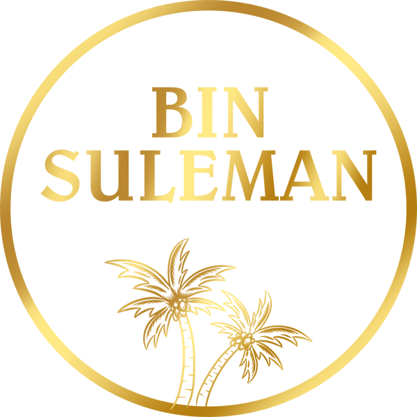 Binsuleman Fragrances